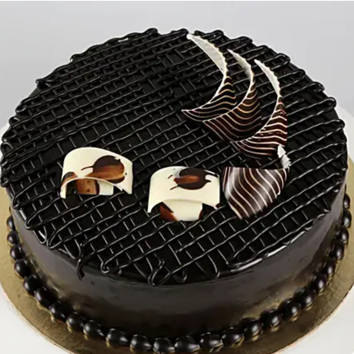 Buy Black Forest Cake 1kg For Sylhet Metro Online at Best Price | Othoba.com